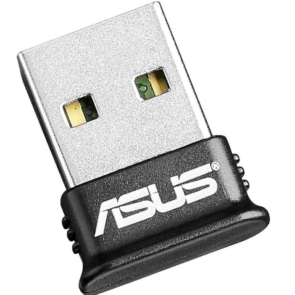 ASUS USB BT400 USB Adapter Bluetooth 4.0 Fast Networking Solutions - Picture 8 of 8